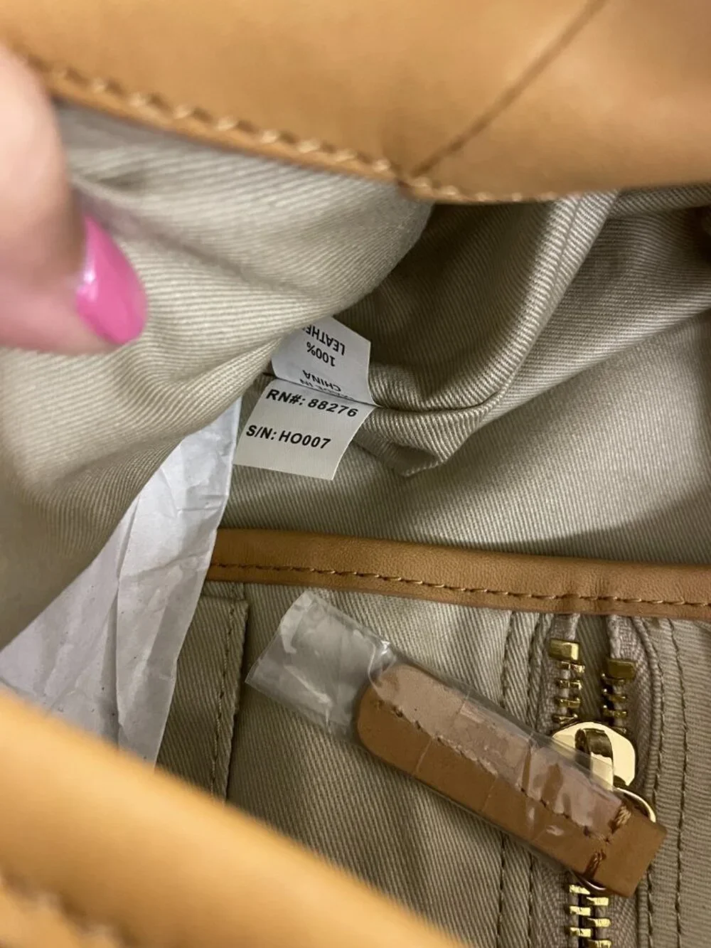 UGG womens hobo